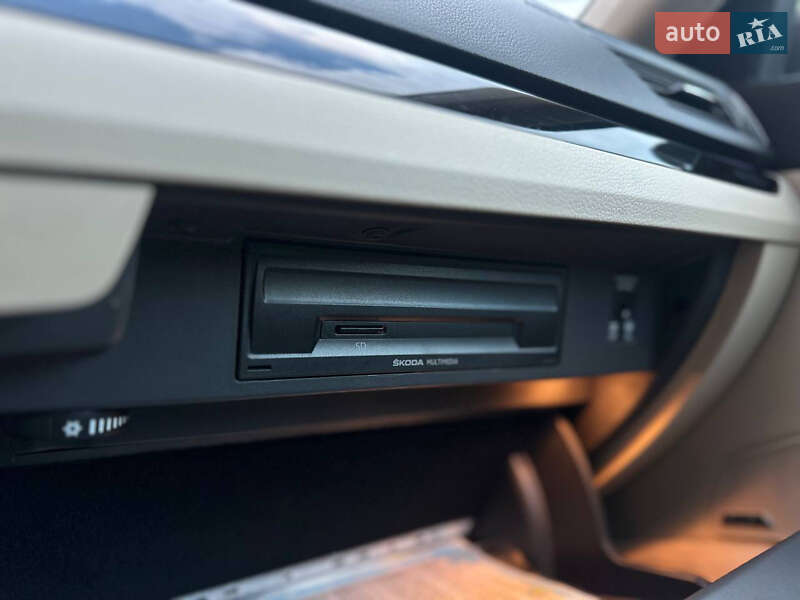 Универсал Skoda Superb 2019 в Ужгороде фото 53 Универсал Skoda Superb 2019 в Ужгороде