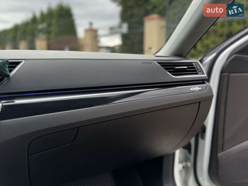 Универсал Skoda Superb 2015 в Василькове