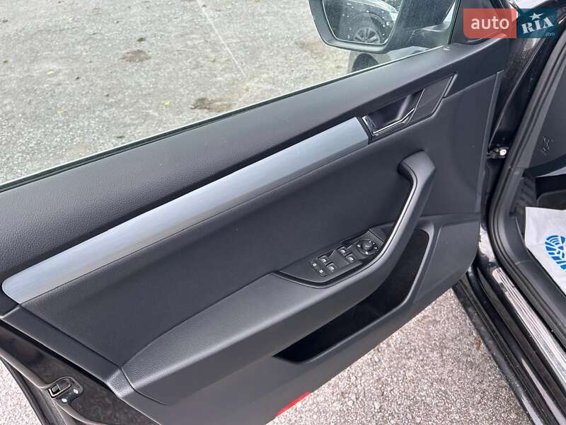 Универсал Skoda Superb 2018 в Казатине фото 9 Универсал Skoda Superb 2018 в Казатине