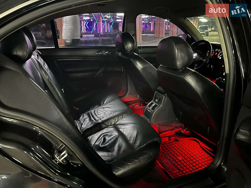 Лифтбек Skoda Superb 2007 в Киеве