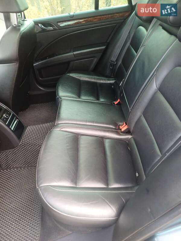 Універсал Skoda Superb 2015 в Костопілі фото 8 Універсал Skoda Superb 2015 в Костопілі