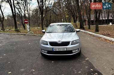 Ліфтбек Skoda Superb 2014 в Вінниці