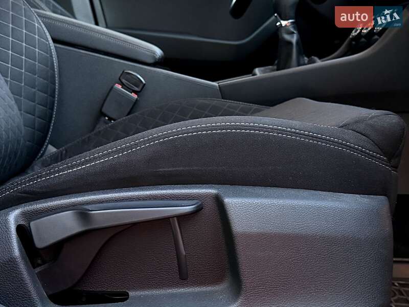 Универсал Skoda Superb 2016 в Чорткове