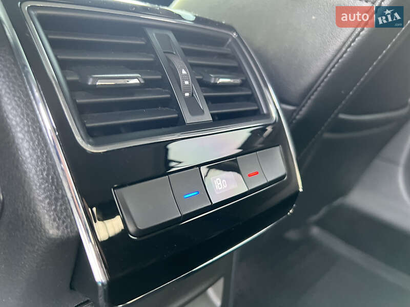 Ліфтбек Skoda Superb 2017 в Дрогобичі