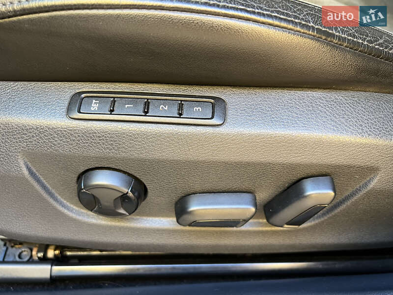 Ліфтбек Skoda Superb 2017 в Дрогобичі