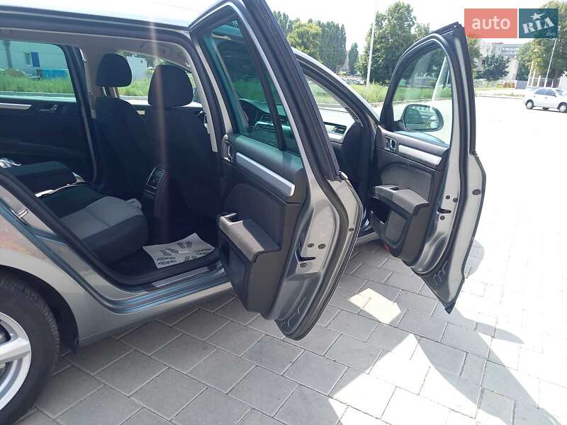 Универсал Skoda Superb 2011 в Черкассах фото 11 Универсал Skoda Superb 2011 в Черкассах