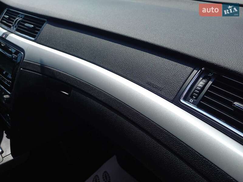 Универсал Skoda Superb 2011 в Черкассах фото 17 Универсал Skoda Superb 2011 в Черкассах