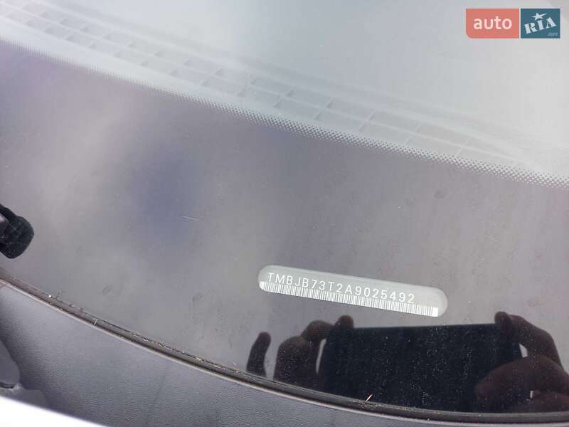 Универсал Skoda Superb 2011 в Черкассах фото 33 Универсал Skoda Superb 2011 в Черкассах