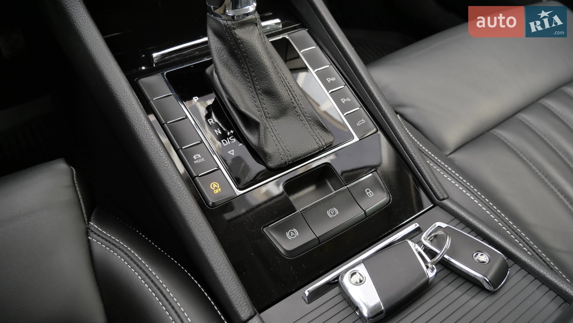 2020 Skoda Superb - мініатюра 43