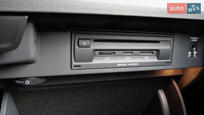 Универсал Skoda Superb 2020 в Львове