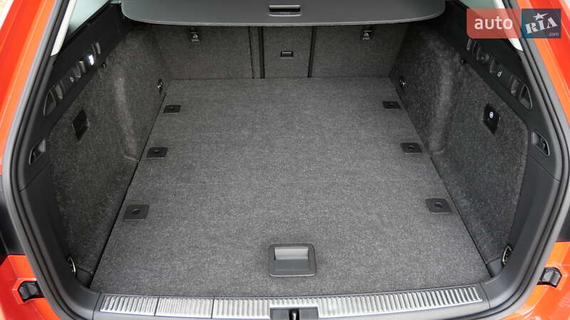 Универсал Skoda Superb 2020 в Львове