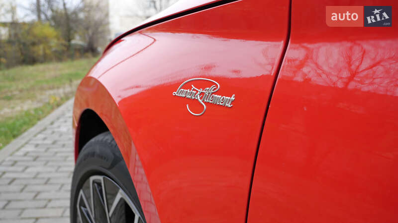 Универсал Skoda Superb 2020 в Львове