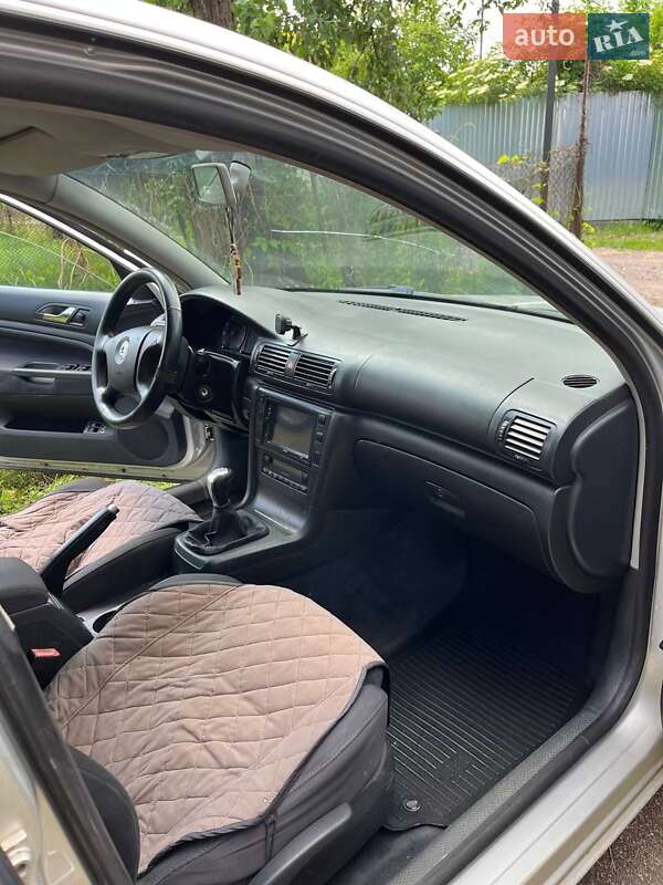 Лифтбек Skoda Superb 2006 в Василькове