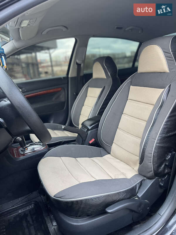 Лифтбек Skoda Superb 2007 в Тернополе фото 62 Лифтбек Skoda Superb 2007 в Тернополе