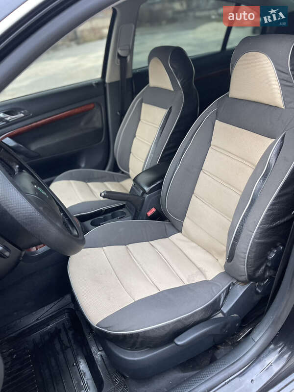 Лифтбек Skoda Superb 2007 в Тернополе фото 63 Лифтбек Skoda Superb 2007 в Тернополе