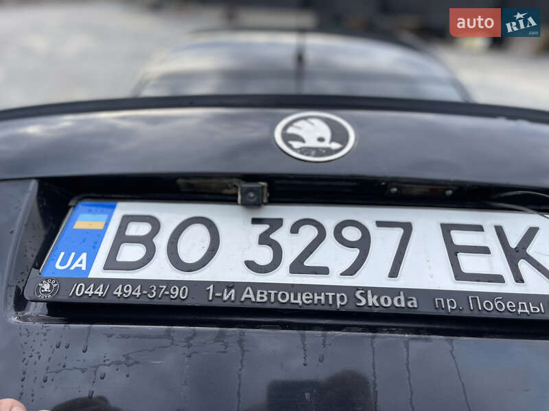Лифтбек Skoda Superb 2007 в Тернополе фото 69 Лифтбек Skoda Superb 2007 в Тернополе