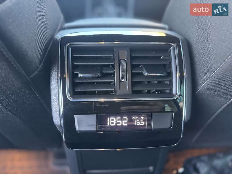 Универсал Skoda Superb 2018 в Виннице фото 33 Универсал Skoda Superb 2018 в Виннице