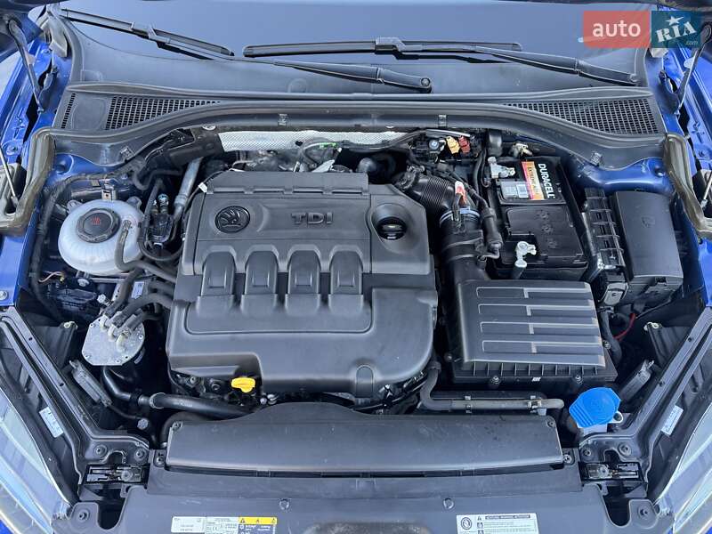 Универсал Skoda Superb 2018 в Виннице фото 38 Универсал Skoda Superb 2018 в Виннице