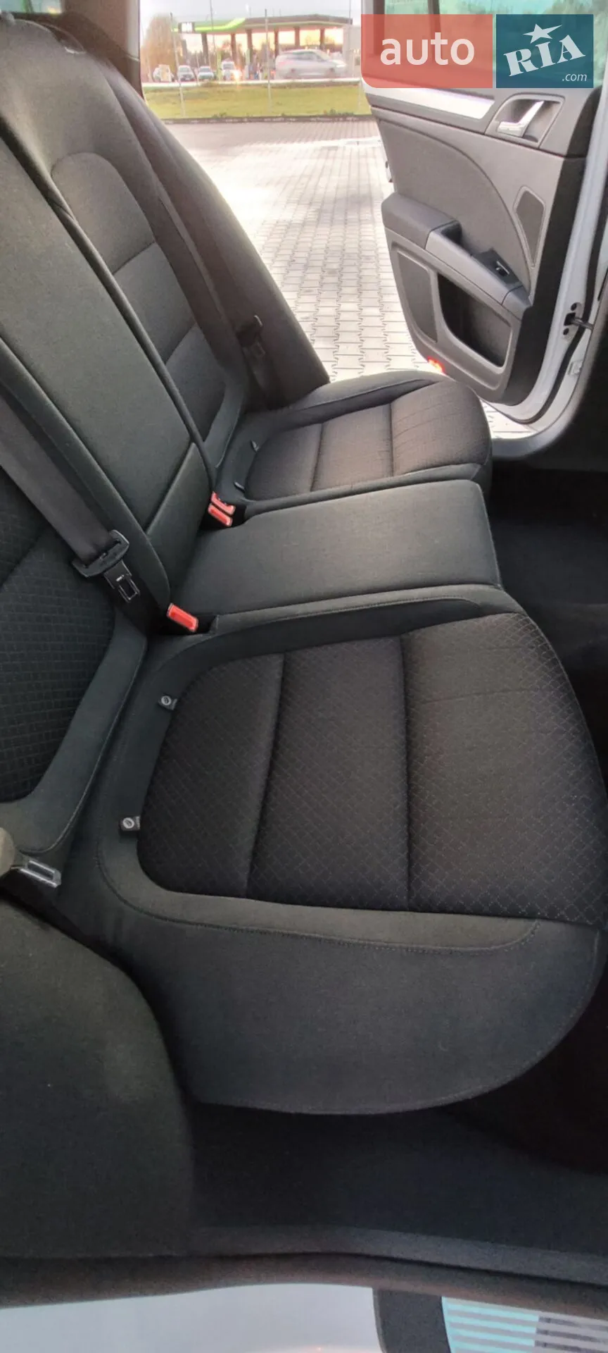 2015 Skoda Superb - мініатюра 13
