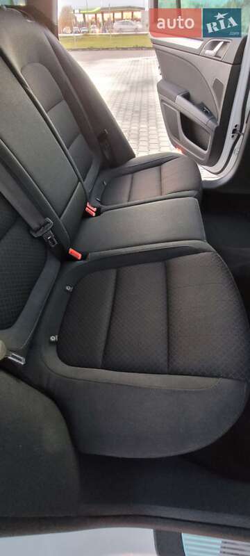 Универсал Skoda Superb 2015 в Львове