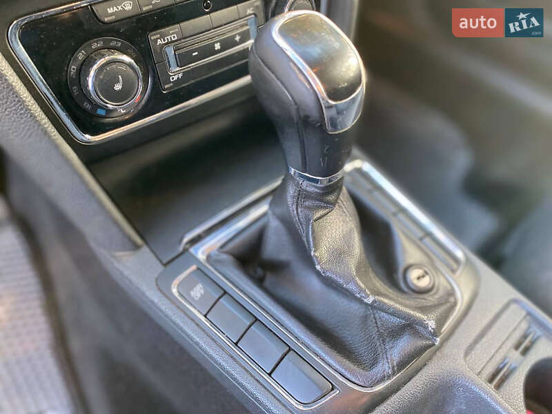 Ліфтбек Skoda Superb 2012 в Бучі фото 20 Ліфтбек Skoda Superb 2012 в Бучі