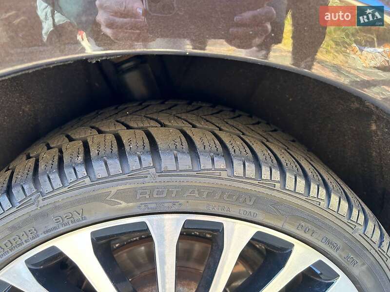 Универсал Skoda Superb 2013 в Киеве