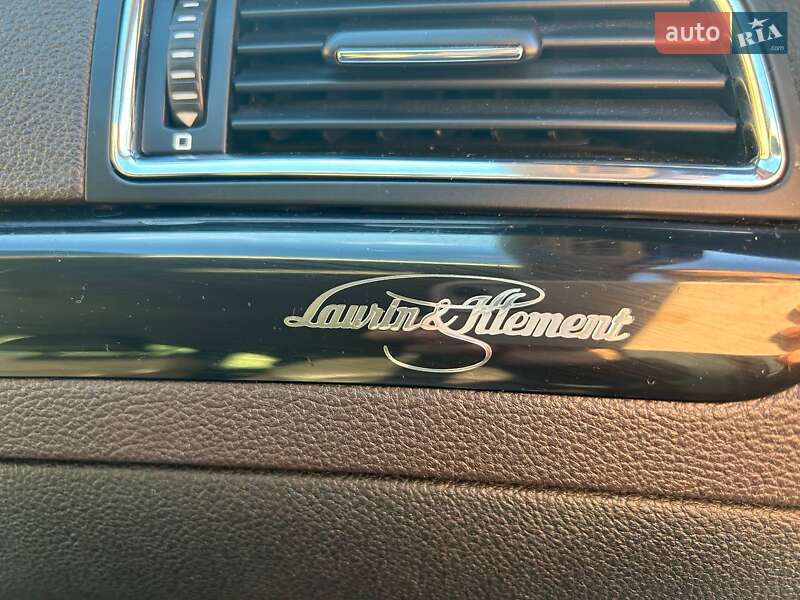 Универсал Skoda Superb 2013 в Киеве