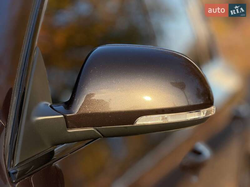 Лифтбек Skoda Superb 2013 в Кривом Роге фото 14 Лифтбек Skoda Superb 2013 в Кривом Роге