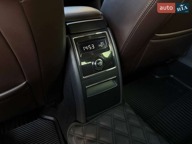 Лифтбек Skoda Superb 2013 в Кривом Роге фото 36 Лифтбек Skoda Superb 2013 в Кривом Роге