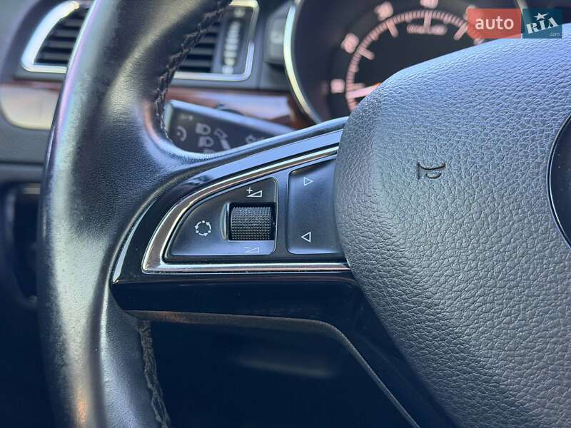 Лифтбек Skoda Superb 2013 в Кривом Роге фото 41 Лифтбек Skoda Superb 2013 в Кривом Роге