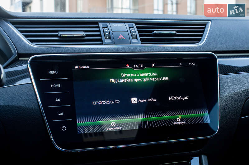Універсал Skoda Superb 2018 в Львові фото 44 Універсал Skoda Superb 2018 в Львові