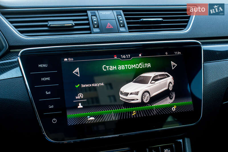 Універсал Skoda Superb 2018 в Львові фото 50 Універсал Skoda Superb 2018 в Львові