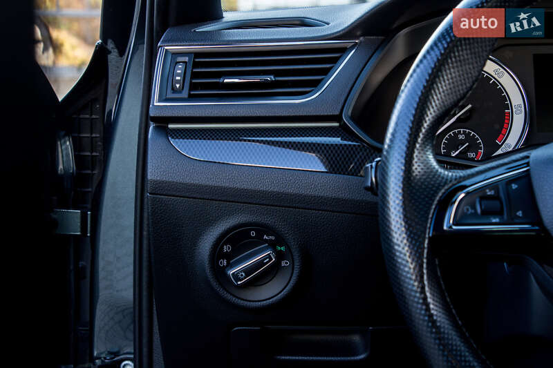 Універсал Skoda Superb 2018 в Львові фото 70 Універсал Skoda Superb 2018 в Львові