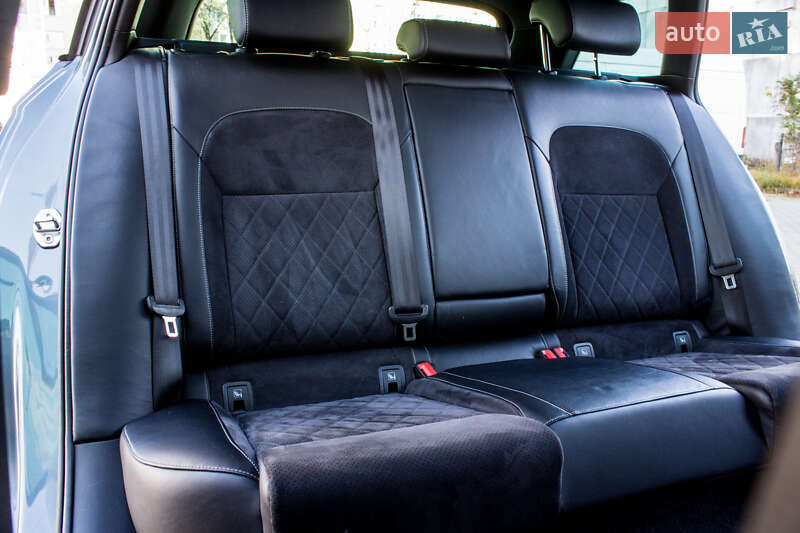 Універсал Skoda Superb 2018 в Львові фото 78 Універсал Skoda Superb 2018 в Львові