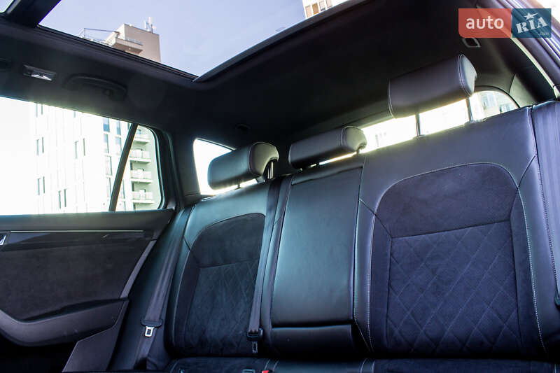Універсал Skoda Superb 2018 в Львові фото 83 Універсал Skoda Superb 2018 в Львові