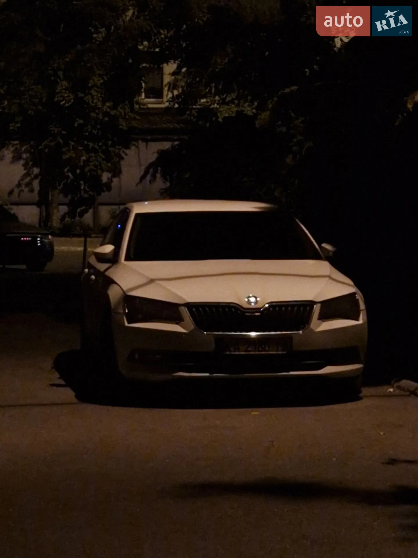 2016 Skoda Superb - мініатюра 14