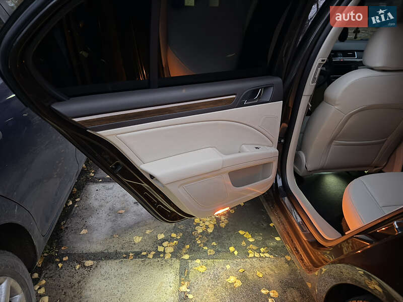 Лифтбек Skoda Superb 2015 в Самборе фото 13 Лифтбек Skoda Superb 2015 в Самборе