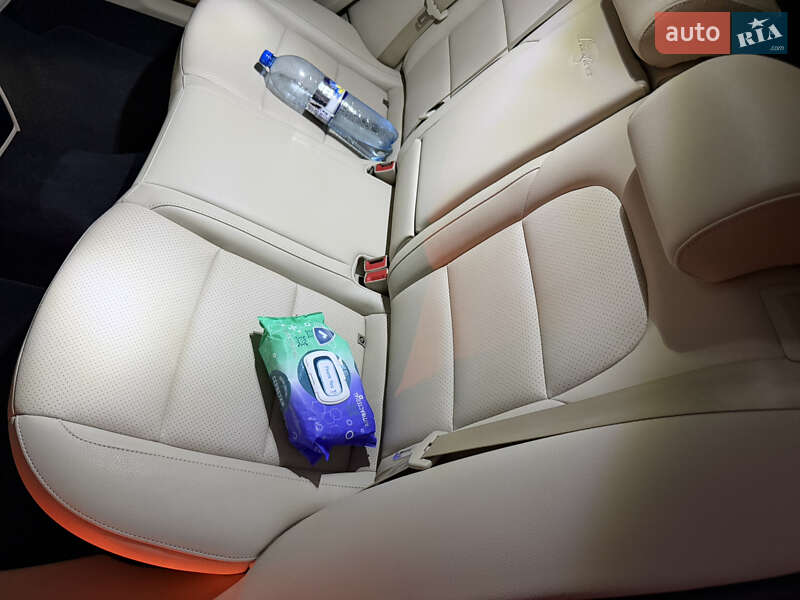 Лифтбек Skoda Superb 2015 в Самборе фото 24 Лифтбек Skoda Superb 2015 в Самборе