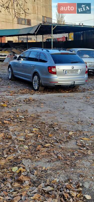Универсал Skoda Superb 2013 в Кривом Роге фото 16 Универсал Skoda Superb 2013 в Кривом Роге