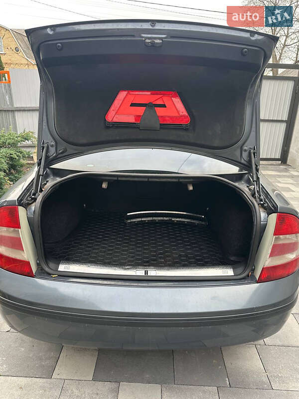 Лифтбек Skoda Superb 2008 в Боярке фото 9 Лифтбек Skoda Superb 2008 в Боярке