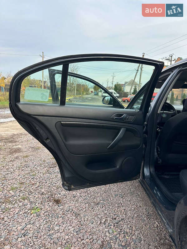 Лифтбек Skoda Superb 2008 в Боярке фото 14 Лифтбек Skoda Superb 2008 в Боярке