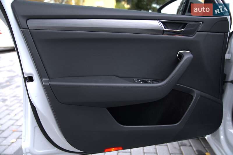 Универсал Skoda Superb 2020 в Полтаве фото 26 Универсал Skoda Superb 2020 в Полтаве