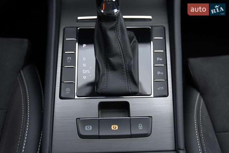 Универсал Skoda Superb 2020 в Полтаве фото 46 Универсал Skoda Superb 2020 в Полтаве