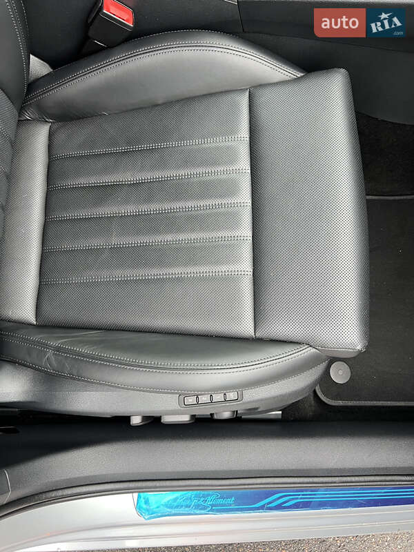 Универсал Skoda Superb 2019 в Киеве