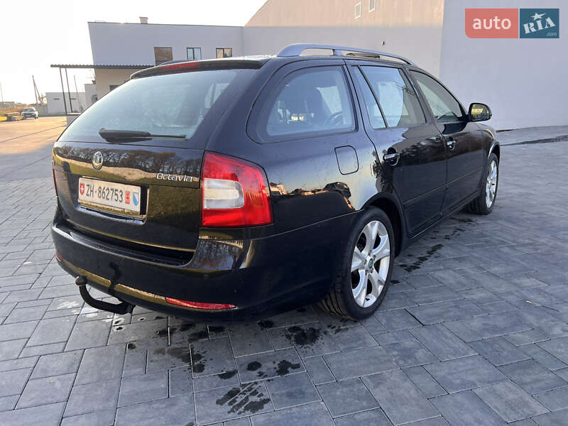 Универсал Skoda Superb 2012 в Луцке фото 6 Универсал Skoda Superb 2012 в Луцке