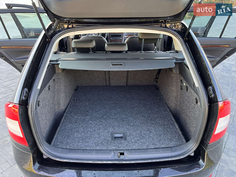 Универсал Skoda Superb 2012 в Луцке фото 9 Универсал Skoda Superb 2012 в Луцке