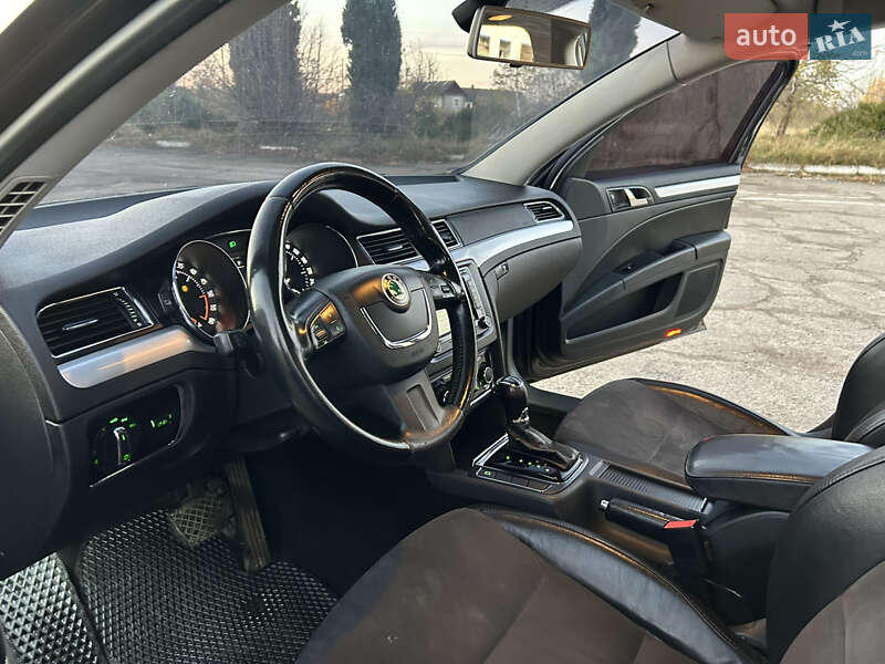 Універсал Skoda Superb 2013 в Сарнах фото 12 Універсал Skoda Superb 2013 в Сарнах