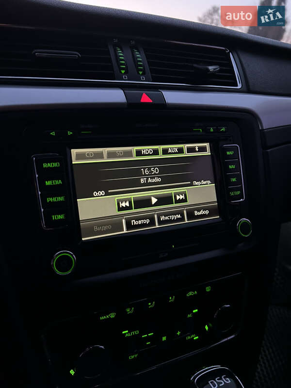 Універсал Skoda Superb 2013 в Сарнах фото 23 Універсал Skoda Superb 2013 в Сарнах