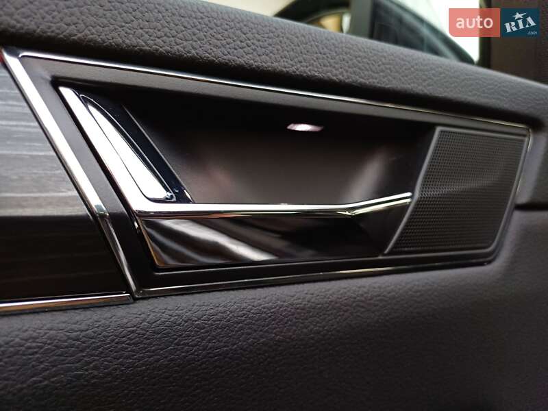 Лифтбек Skoda Superb 2021 в Самборе