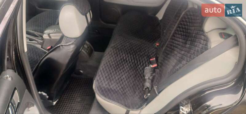 Лифтбек Skoda Superb 2006 в Кременчуге